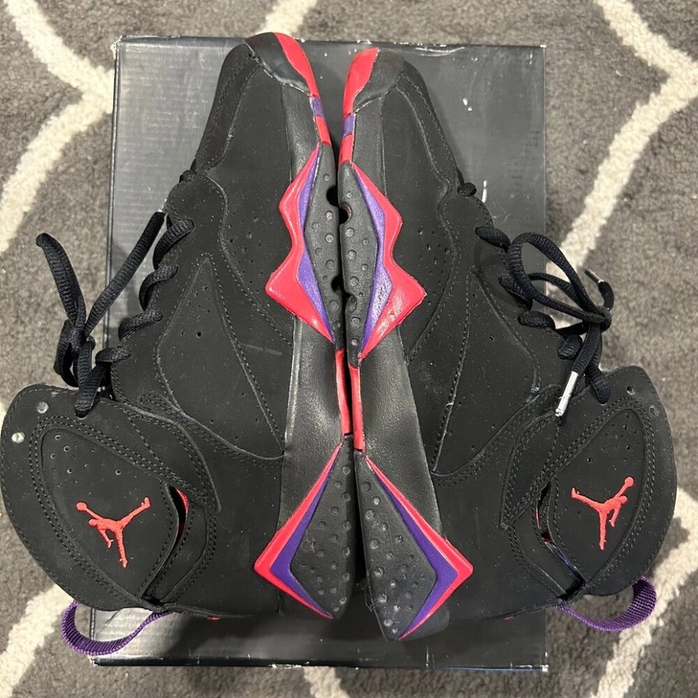 Air Jirdan 7 Retro (GS)